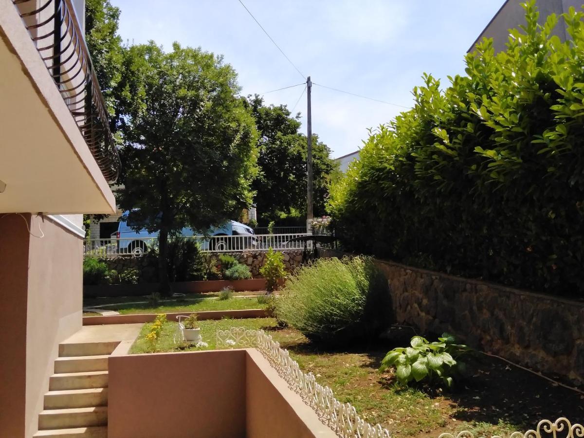 Apartments Sabo Kraljevica Exterior photo