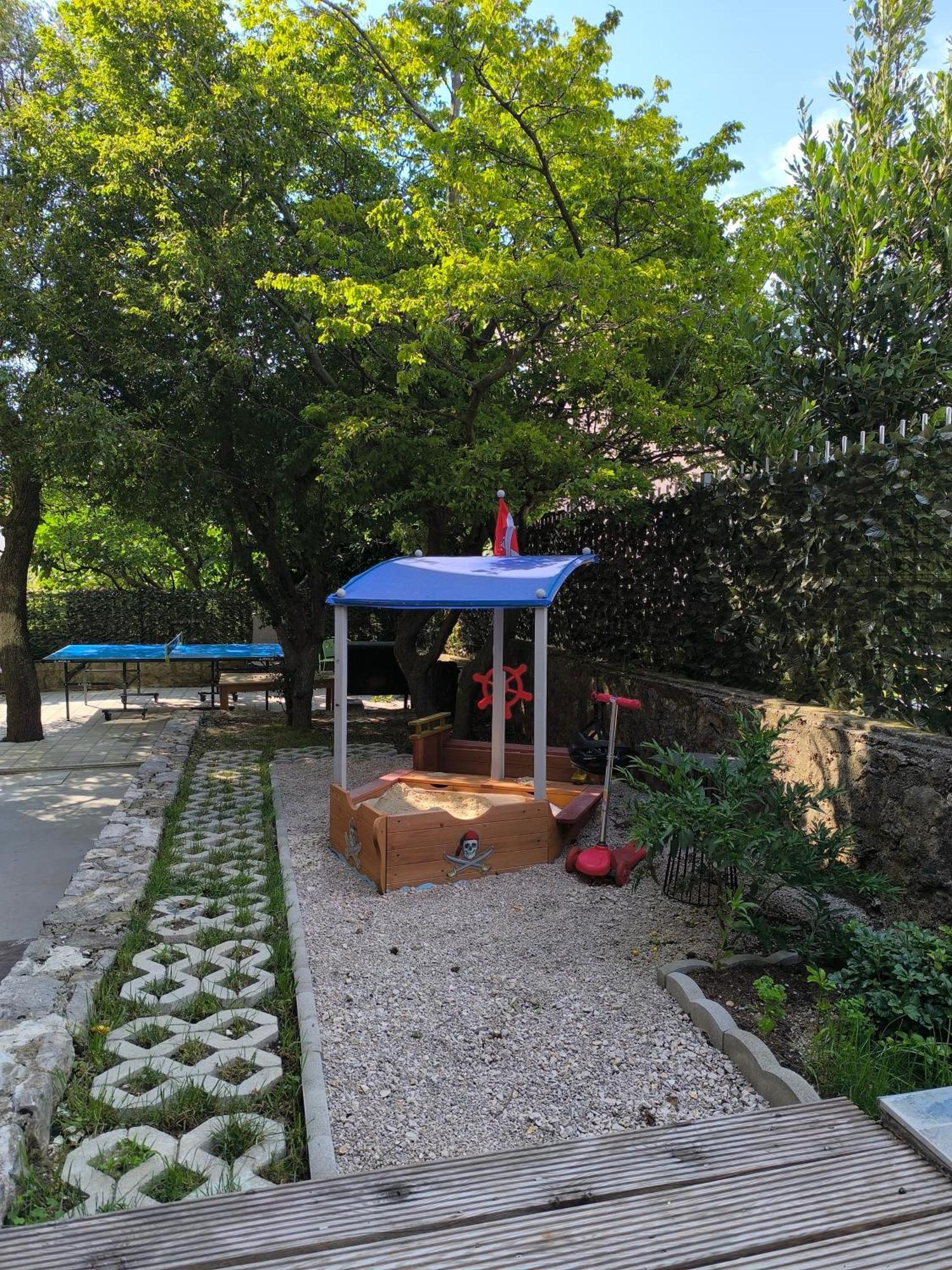 Apartments Sabo Kraljevica Exterior photo